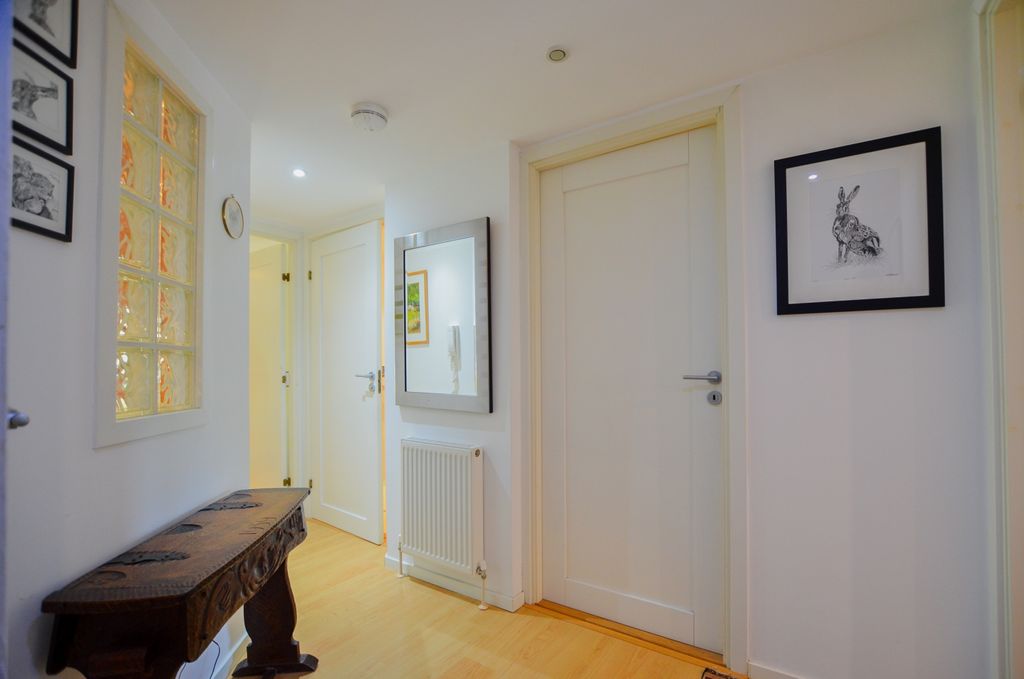 Additional image 5 of 2 bed flat for saleBrunel Quays Great Western Village, Lostwithiel, Cornwall PL22