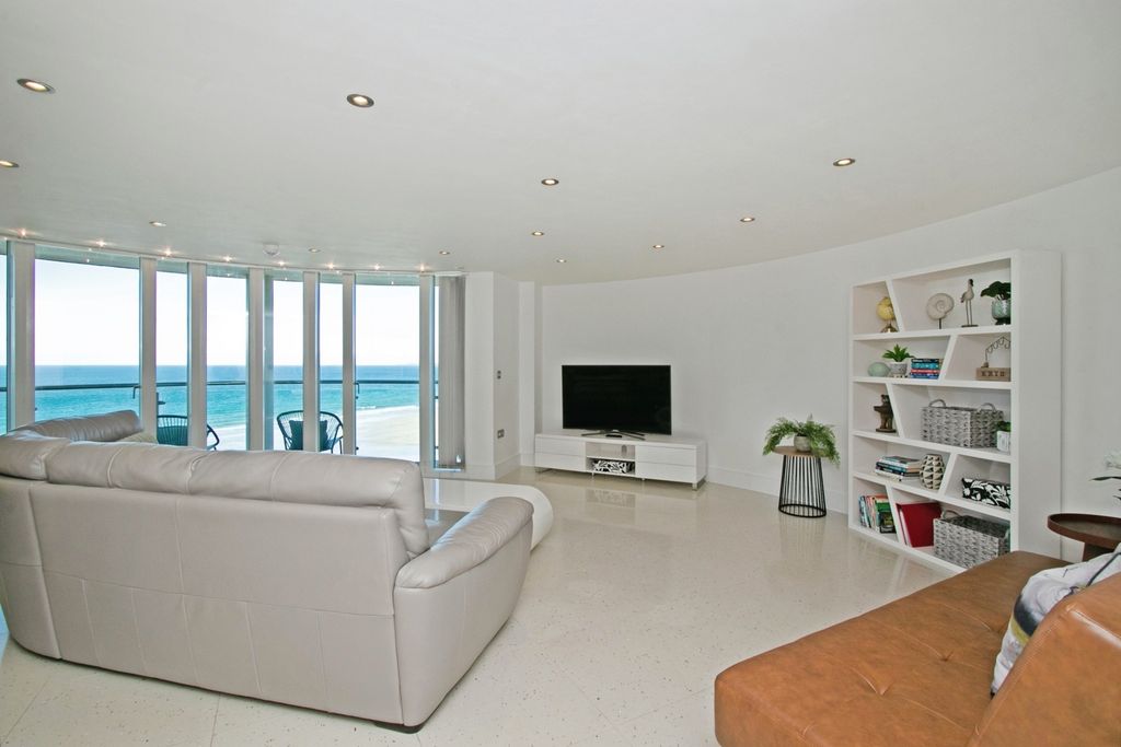 Additional image 17 of 2 bed flat for saleNarrowcliff, Newquay, Cornwall TR7