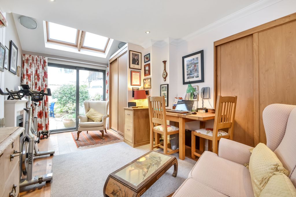 Additional image 7 of 4 bed town house for saleOld Portsmouth, Hampshire PO1
