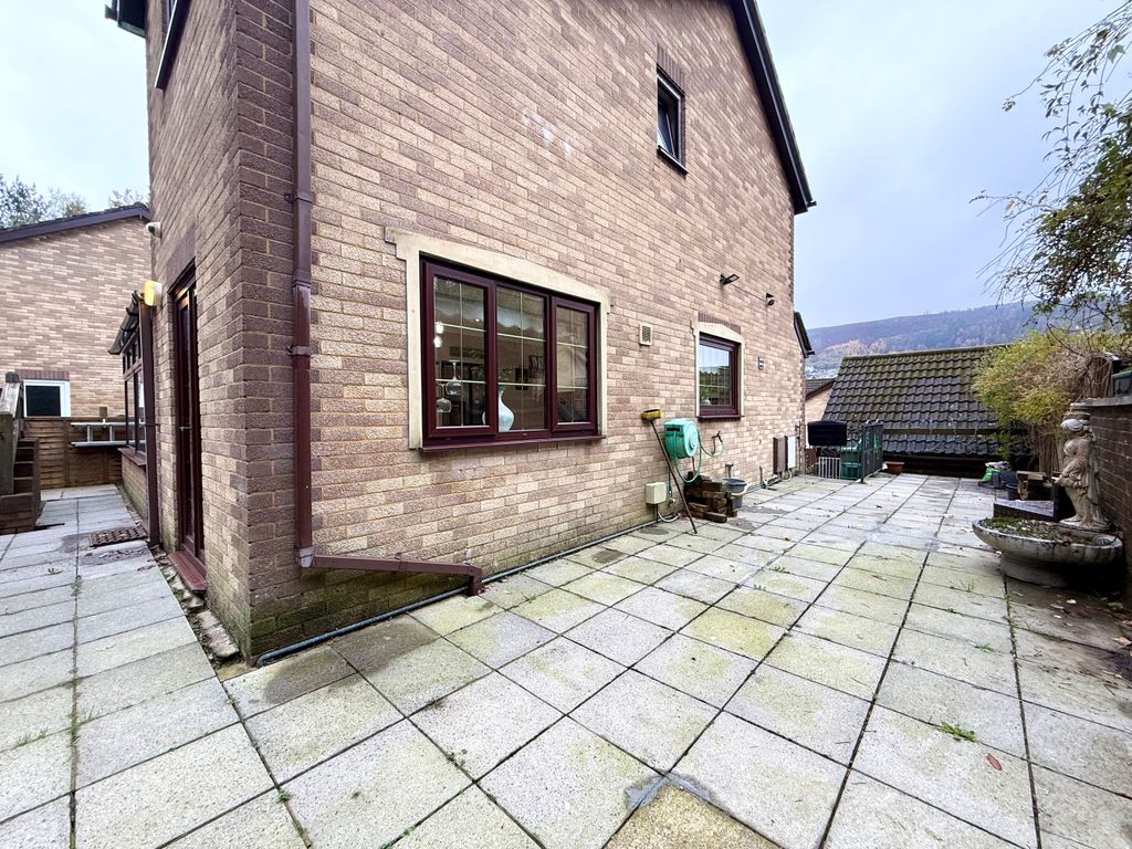 Additional image 18 of 4 bed detached house for saleBron Y Deri, Mountain Ash CF45