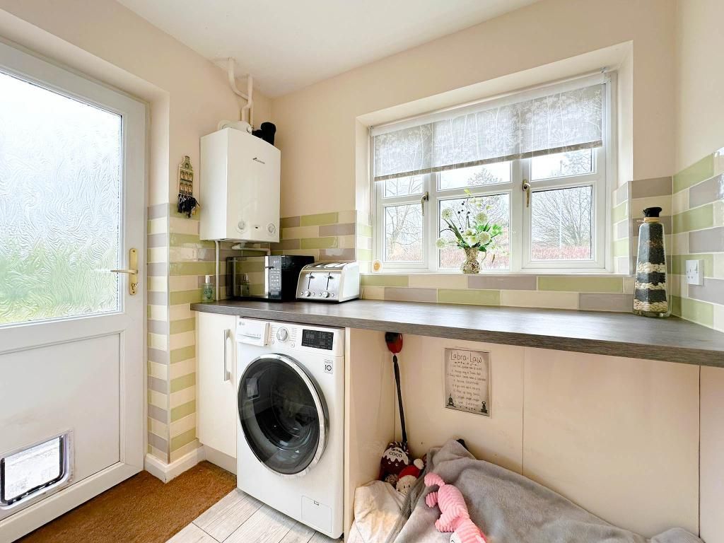 Additional image 11 of 4 bed detached house for saleCornflower Way, Melksham, Wiltshire SN12