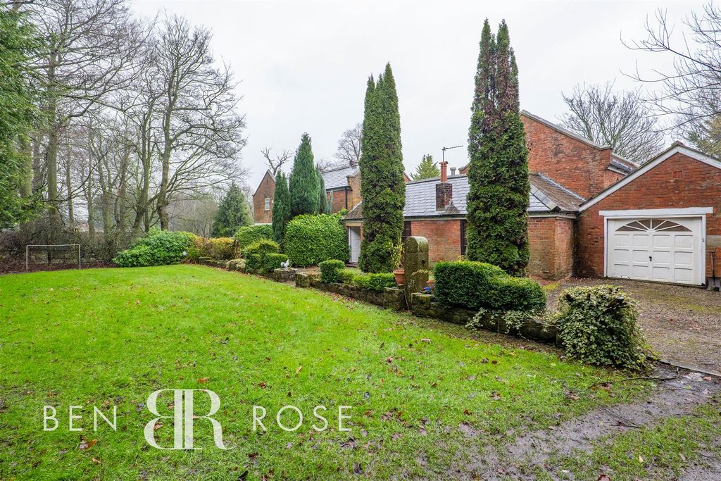 Additional image 48 of 4 bed detached house for saleThe Grange, D'urton Lane, Broughton, Preston PR3