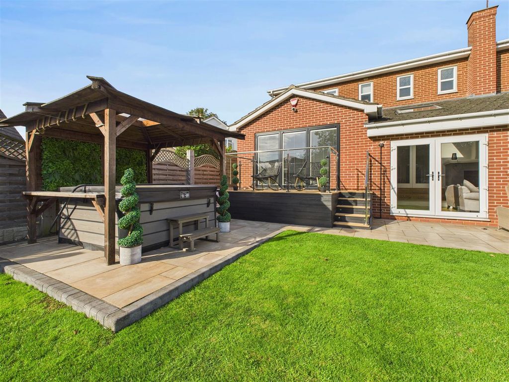 Additional image 21 of 4 bed detached house for saleAston Hall Drive, North Ferriby HU14