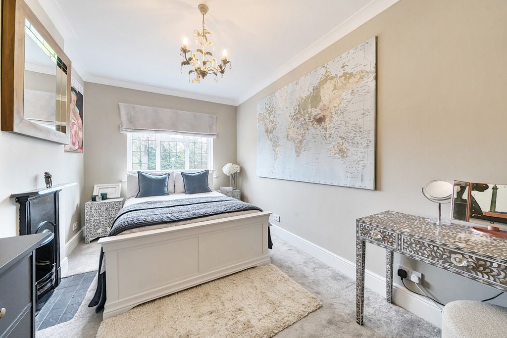 Additional image 23 of 4 bed detached house for saleChislehurst Road, Petts Wood, Orpington BR5