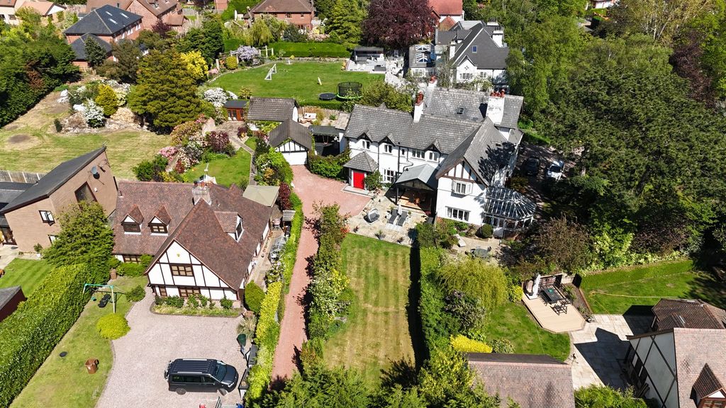 Additional image 3 of 3 bed semi-detached house for saleNoctorum Lane, Prenton CH43