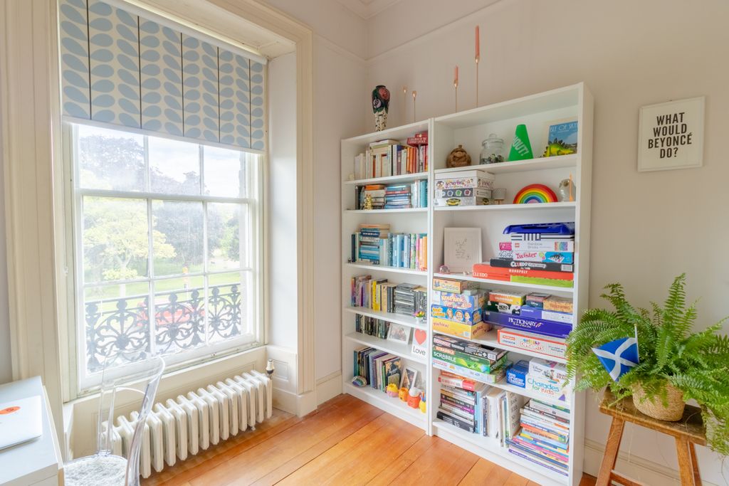Additional image 26 of 5 bed town house for salePanmure Terrace, Montrose DD10