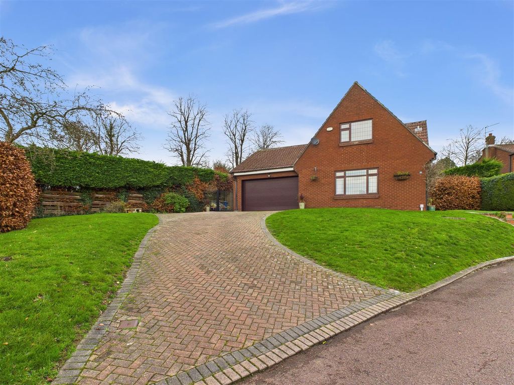 Additional image 16 of 3 bed detached house for saleMount View, North Ferriby HU14