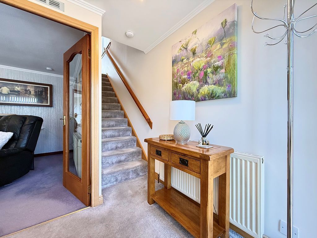 Additional image 3 of 3 bed villa for saleFulshaw Court, Prestwick KA9
