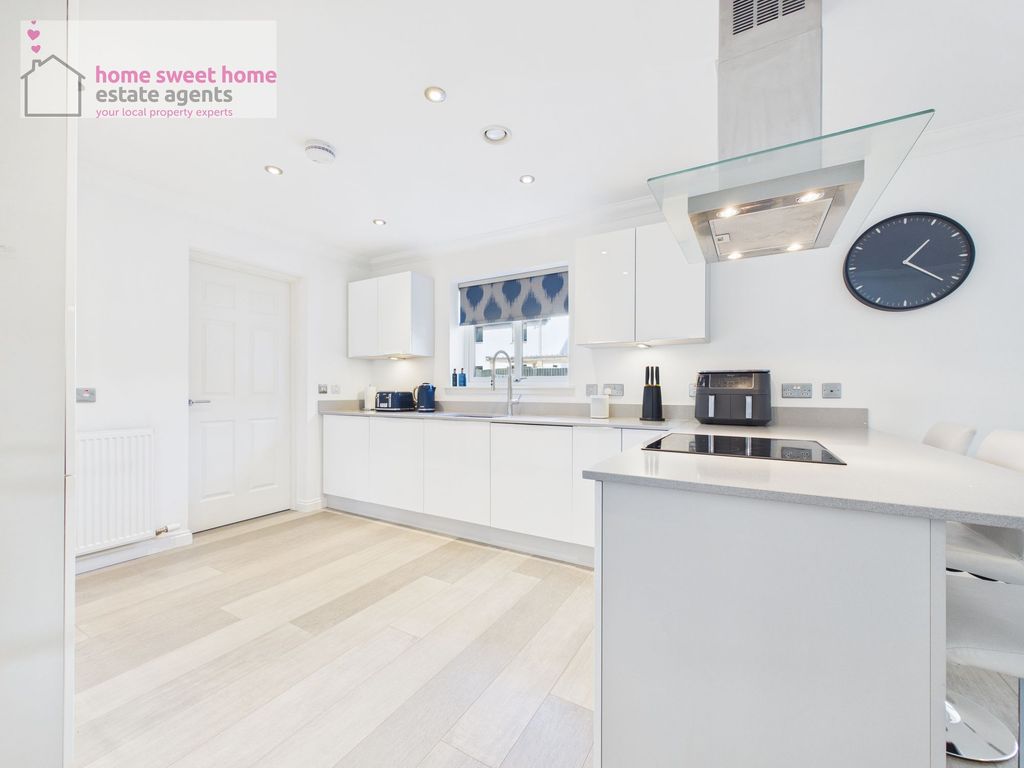 Additional image 4 of 4 bed detached house for saleNess Street, Nairn IV12