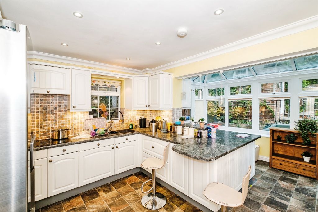 Additional image 2 of 5 bed detached house for saleManor Road, Lancing BN15