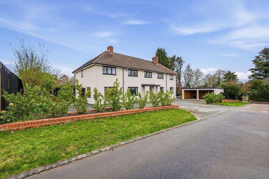 Additional image 24 of 5 bed detached house for saleSt. Lawrence Drive, Cringleford NR4