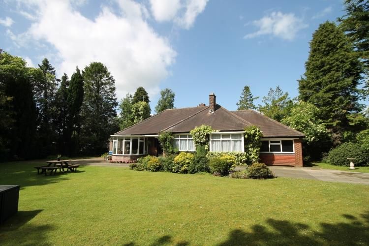 3 bed detached bungalow for saleEastern Way, Darras Hall, Ponteland NE20