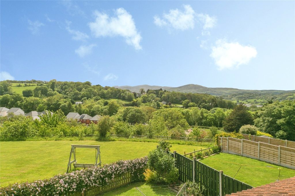 Additional image 26 of 5 bed detached house for saleTal Y Fan, Glan Conwy, Colwyn Bay, Conwy LL28