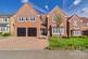 Cottongrass Gardens, Sheffield S25
