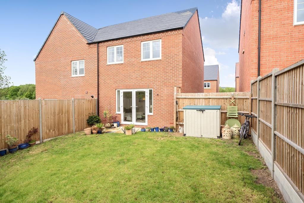 Additional image 19 of 3 bed semi-detached house for salePaper Mill Drive, Ludlow, Shropshire SY8