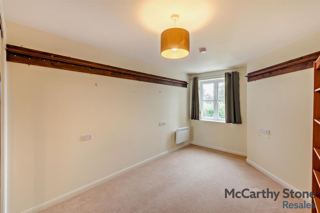 Additional image 5 of 2 bed flat for saleHollis Court, Castle Howard Road, Malton YO17