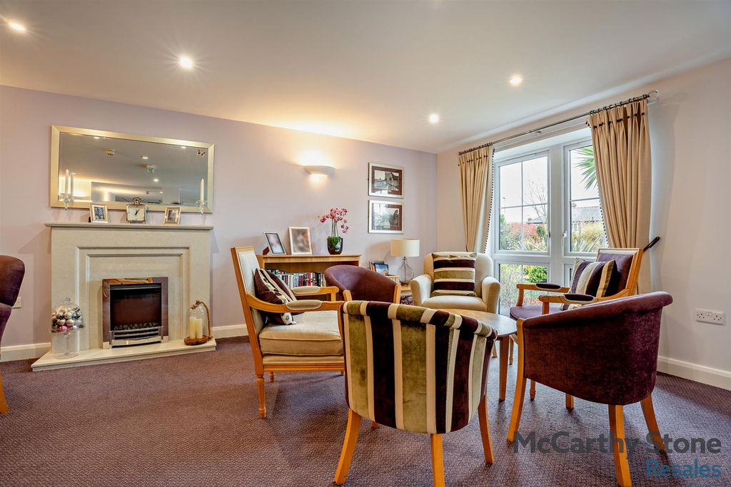 Additional image 24 of 2 bed flat for saleRyebeck Court, Eastgate, Pickering YO18