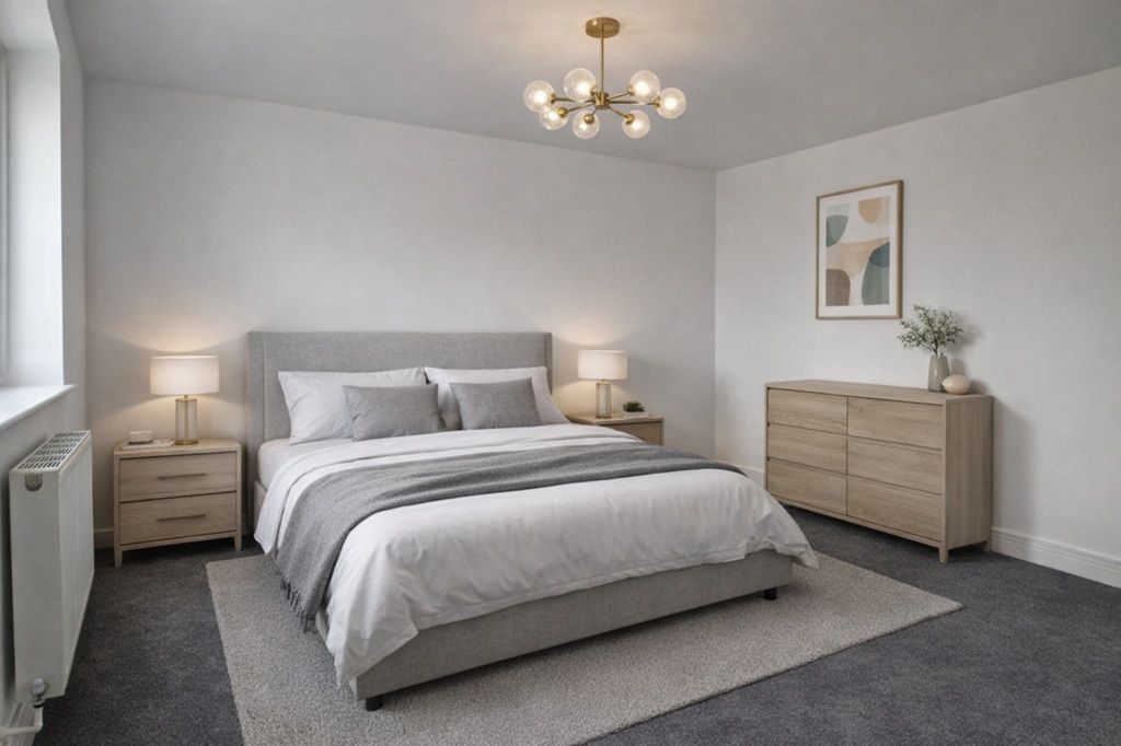 1 bed maisonette for saleWisteria Way, Dovercourt, Harwich CO12