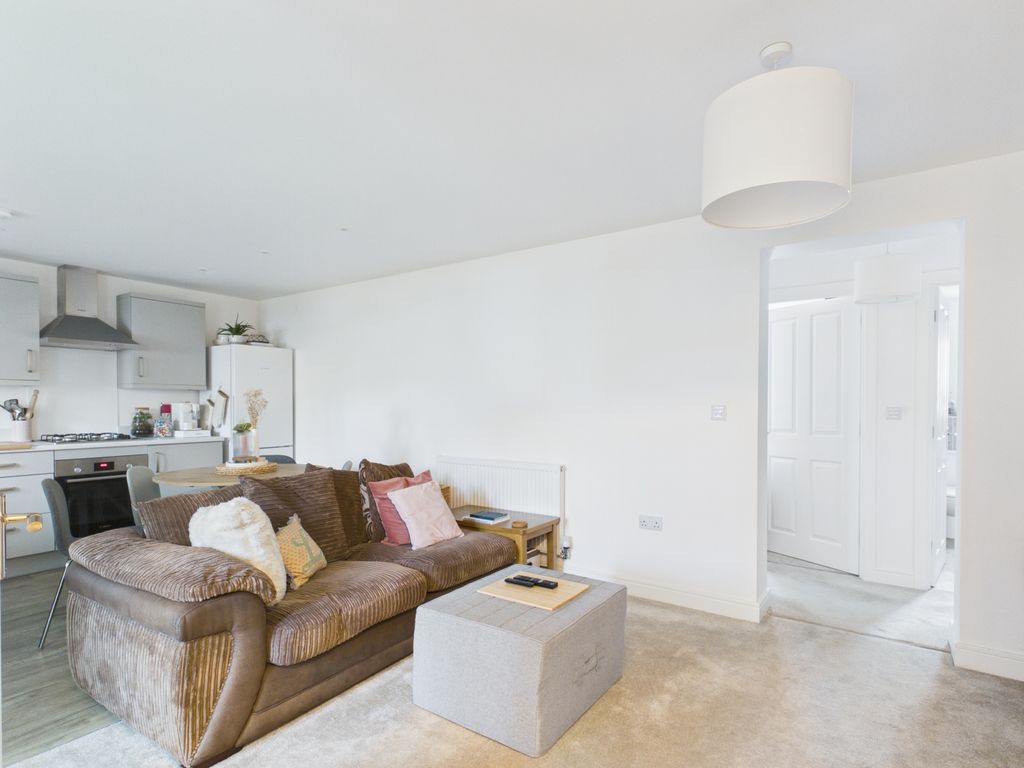 Additional image 6 of 2 bed flat for saleStud Road, Barleythorpe, Oakham LE15
