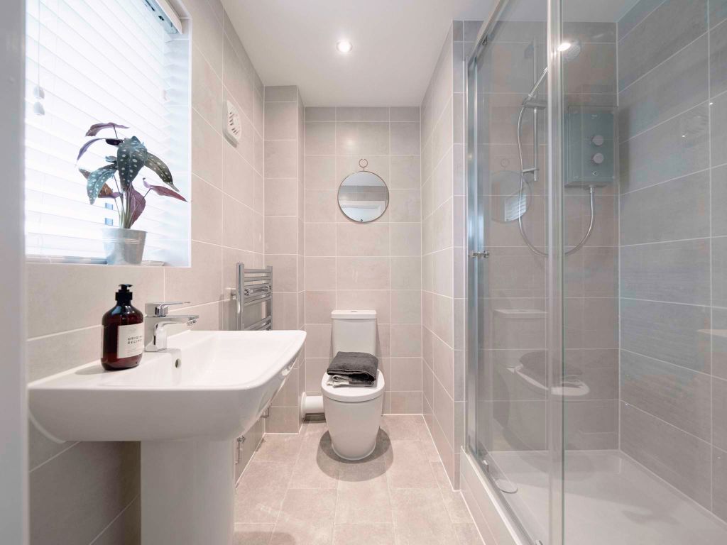 Additional image 24 of 5 bed detached house for sale"The Strand" at Enterprise Way, Llanharan, Pontyclun CF72