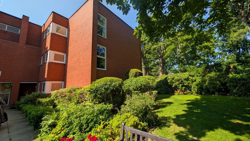 Additional image 2 of 2 bed flat for saleBidston Road, Prenton CH43