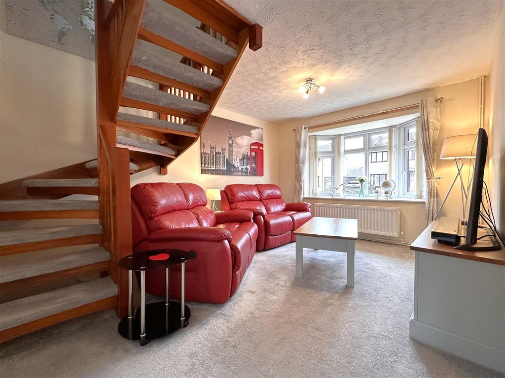 Additional image 4 of 2 bed semi-detached house for saleHeron Way, Balderton, Newark NG24