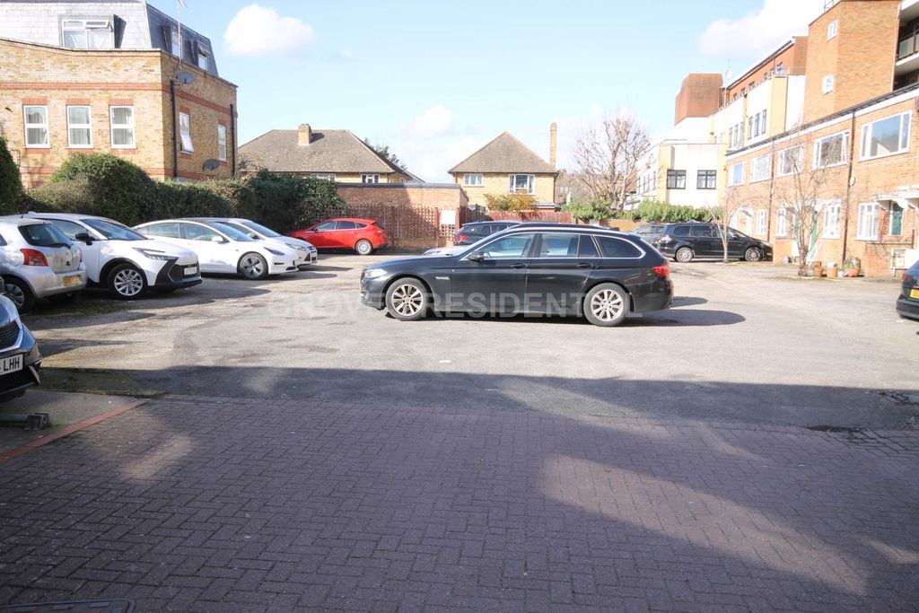 Additional image 7 of Studio for saleCoombe Road, New Malden KT3