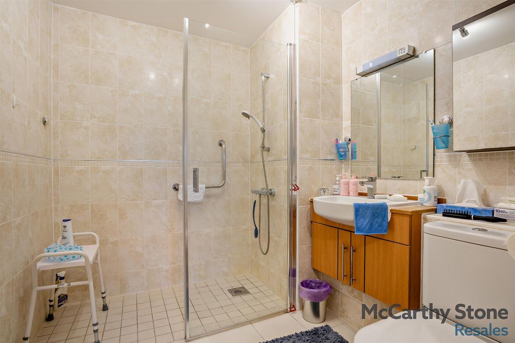 Additional image 19 of 2 bed flat for saleRyebeck Court, Eastgate, Pickering YO18