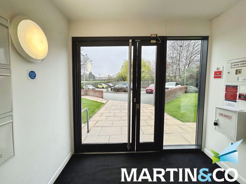 Additional image 14 of 1 bed flat for saleHuntsman House, Dalefield Road, Normanton, West Yorkshire WF6