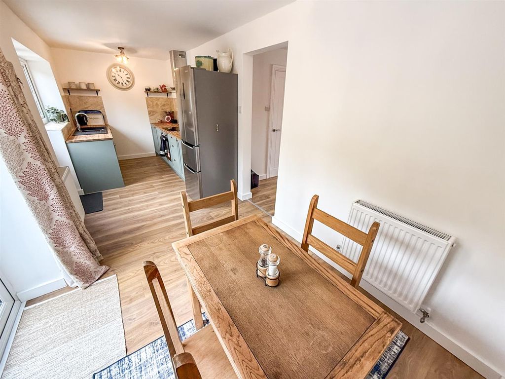 Additional image 8 of 3 bed semi-detached house for saleBron Y Gaer, Llanfyllin SY22