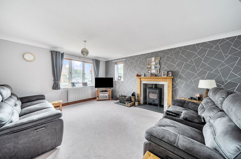 Additional image 3 of 4 bed detached house for saleWithy Avenue, Forden, Welshpool, Powys SY21