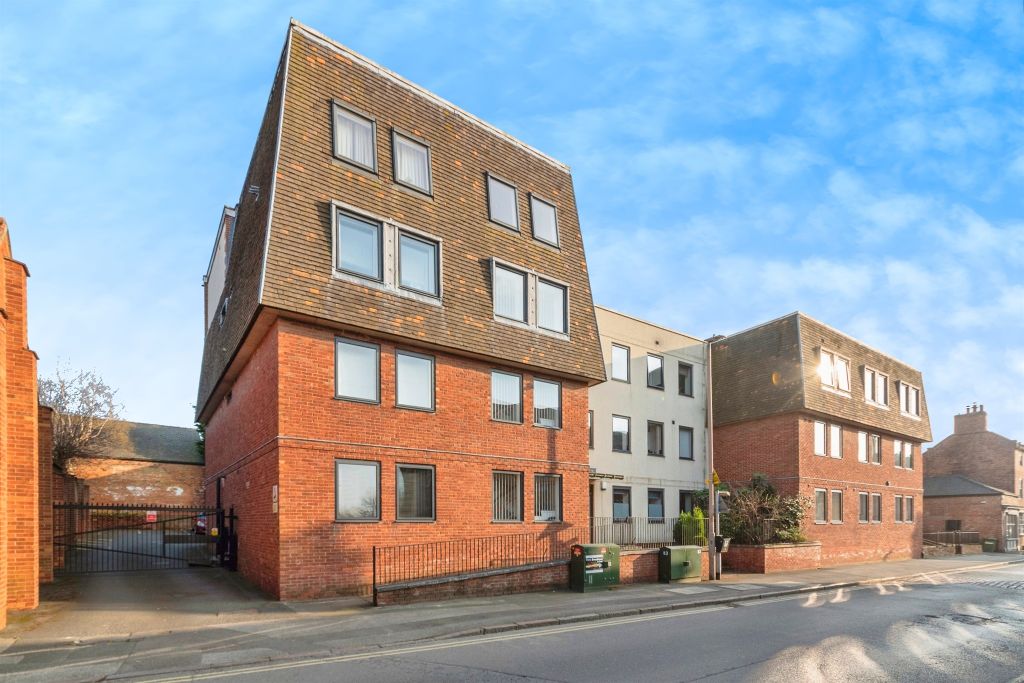 Additional image 19 of 2 bed flat for saleMill Gate, Newark NG24