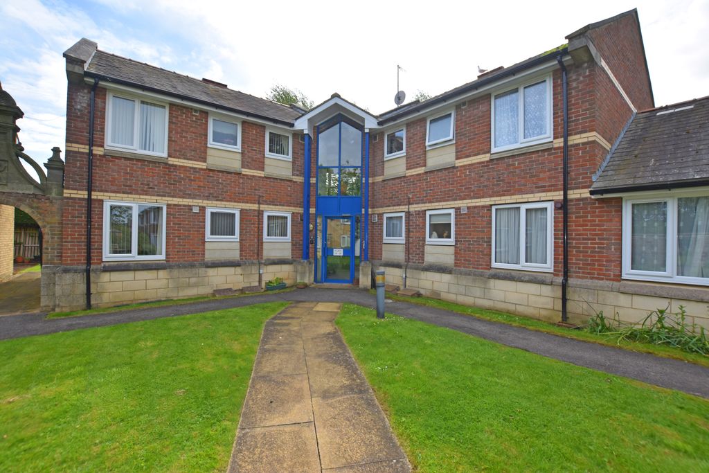 2 bed flat for saleKeld Close, Newby, Scarborough YO12