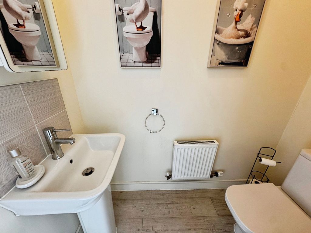 Additional image 9 of 3 bed semi-detached house for saleBay View Close, Sandfields, Port Talbot SA12