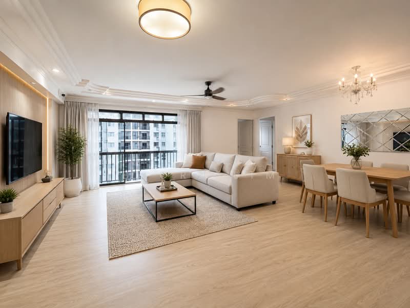 663B Jurong West Street 65