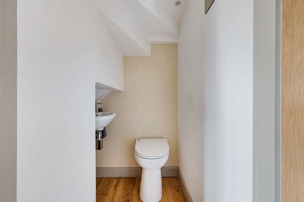 Additional image 13 of 2 bed cottage for saleCanal Cottage, Downholland, Aughton, Ormskirk L39