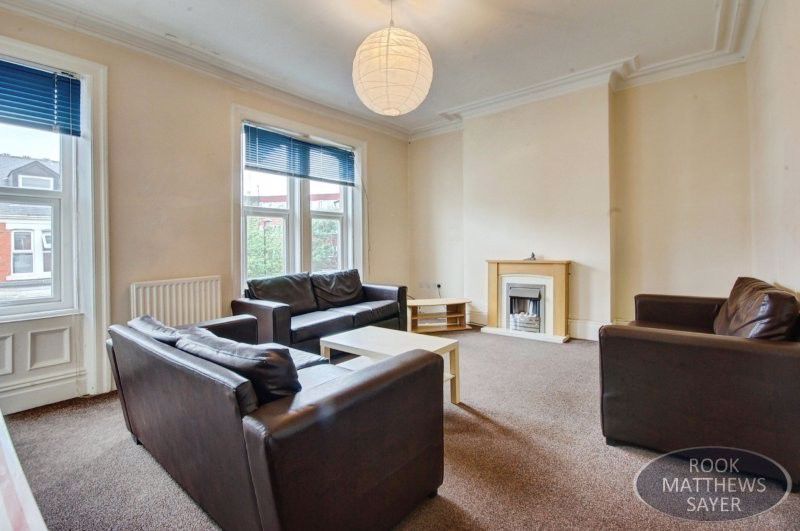 Additional image 2 of 6 bed property for saleSunbury Avenue, Jesmond, Newcastle Upon Tyne NE2