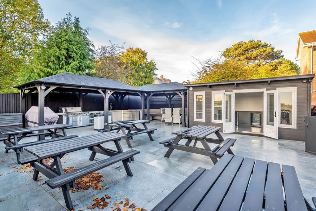 Additional image 23 of 4 bed detached house for saleBorrow Road, Oulton Broad NR32