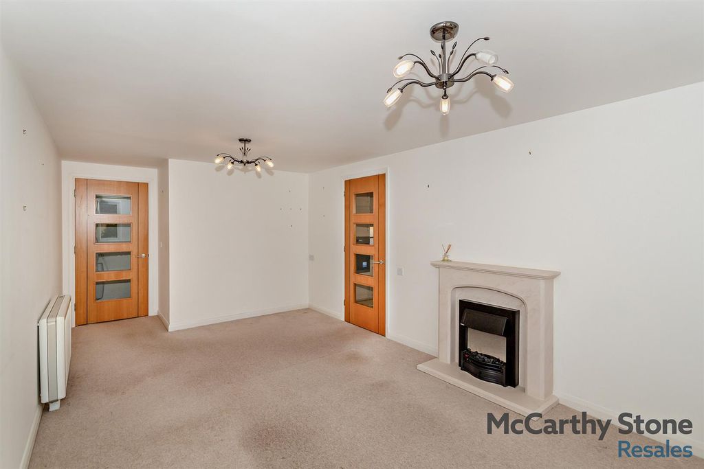 Additional image 12 of 2 bed flat for saleHollis Court, Castle Howard Road, Malton YO17