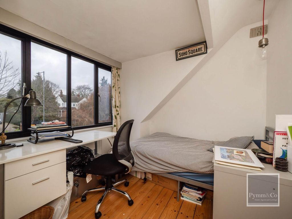 Additional image 18 of 5 bed detached house for saleUnthank Road, Norwich NR4