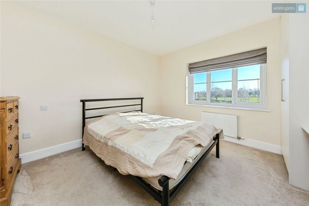 Additional image 17 of 5 bed detached house for saleNewcastle Road, Blakelow, Nantwich, Cheshire CW5