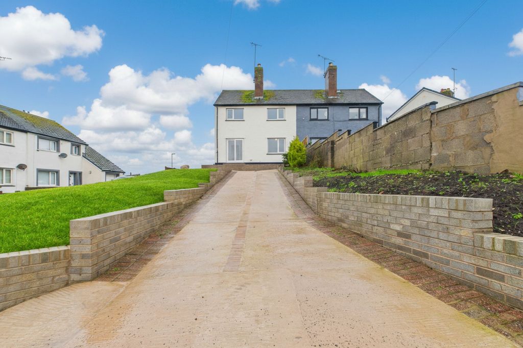 Additional image 15 of 3 bed semi-detached house for saleEwanrigg Road, Maryport CA15