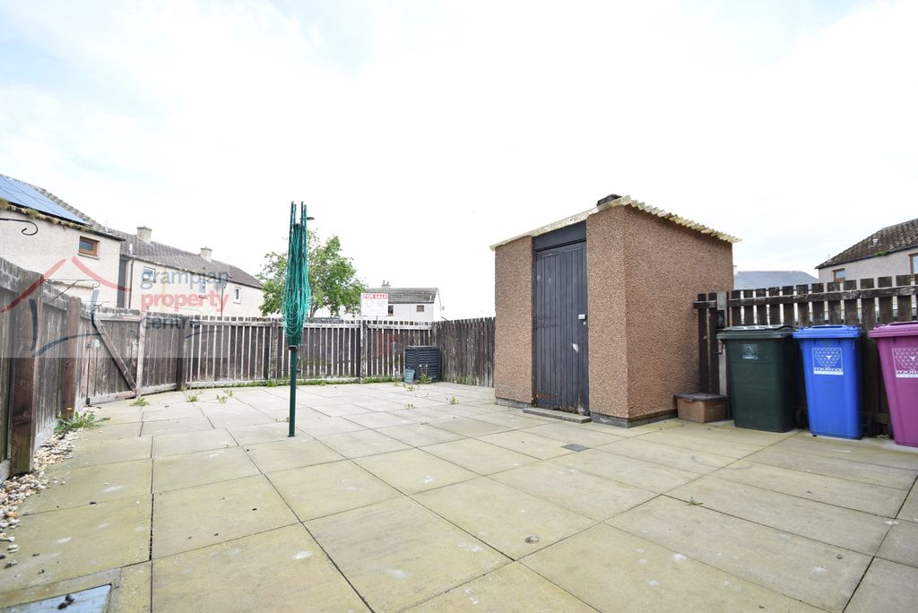 Additional image 17 of 2 bed terraced house for saleBailey Place, Lossiemouth IV31
