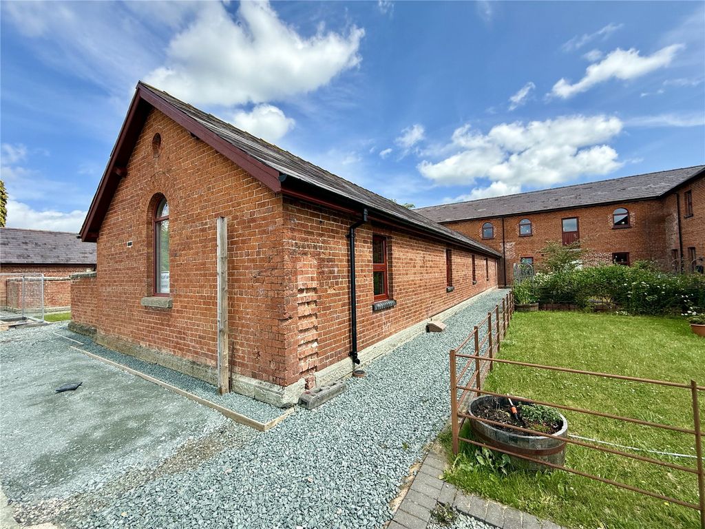 Additional image 15 of 3 bed semi-detached house for saleForden, Welshpool, Powys SY21