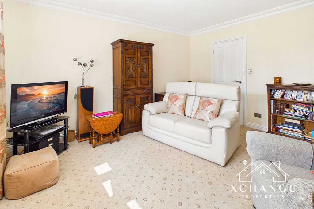 Additional image 21 of 3 bed detached house for saleSlade Close, Nuneaton CV11
