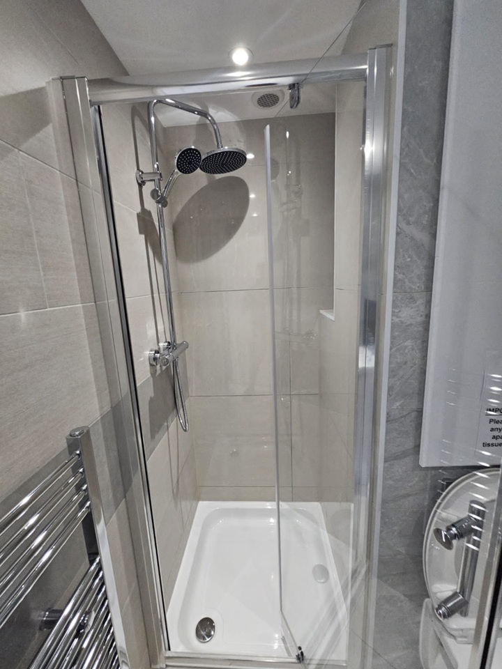 Room in a Shared Flat, London, WC1X, N1 7GU photo 5
