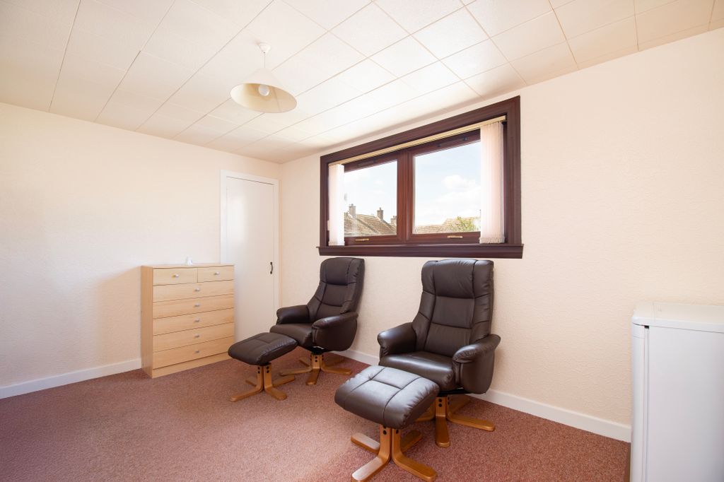 Additional image 10 of 2 bed flat for saleHillview Crescent, Montrose DD10