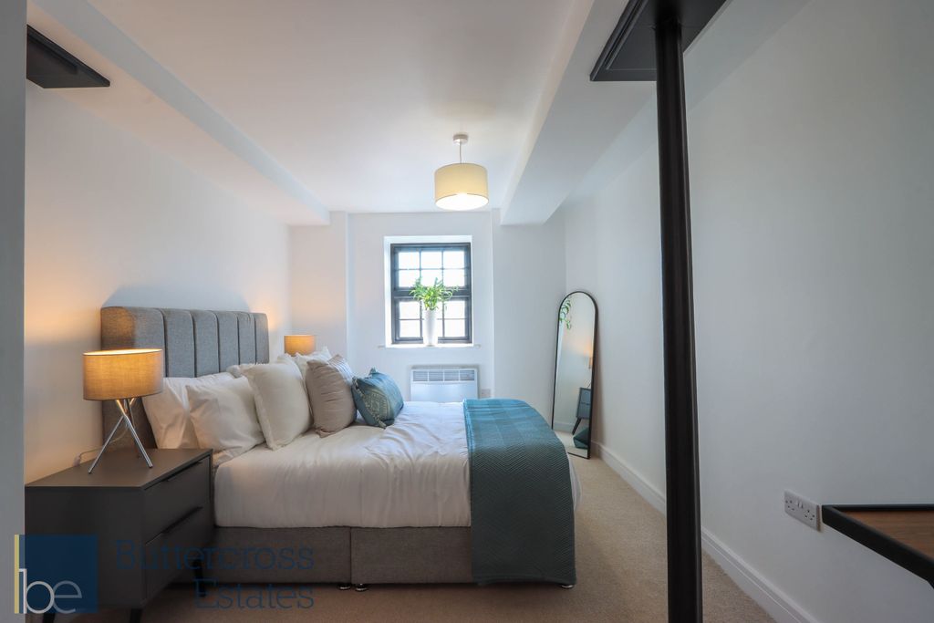 Additional image 10 of 2 bed flat for saleThe Old Mill, Mills Drive, Farndon Road, Newark NG24