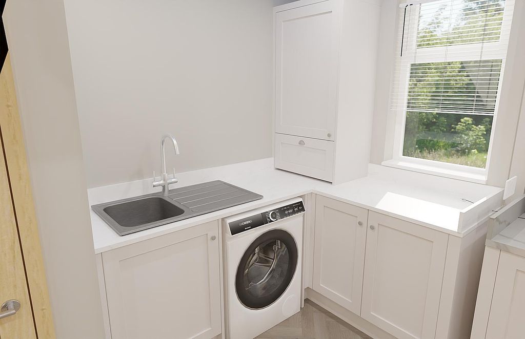 Additional image 11 of 4 bed detached house for saleGallamore Lane, Market Rasen LN8