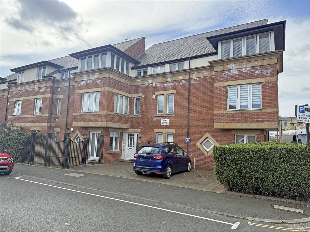 Additional image 11 of 2 bed flat for saleHotspur Street, Tynemouth NE30